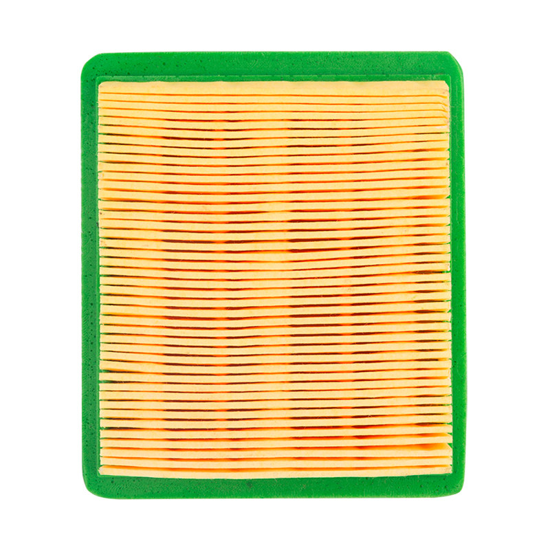 Lawn mower accessories all kinds of filter element Leiyan filter element Zongshen filter element Bailitong filter element Yamaha filter element and assembly