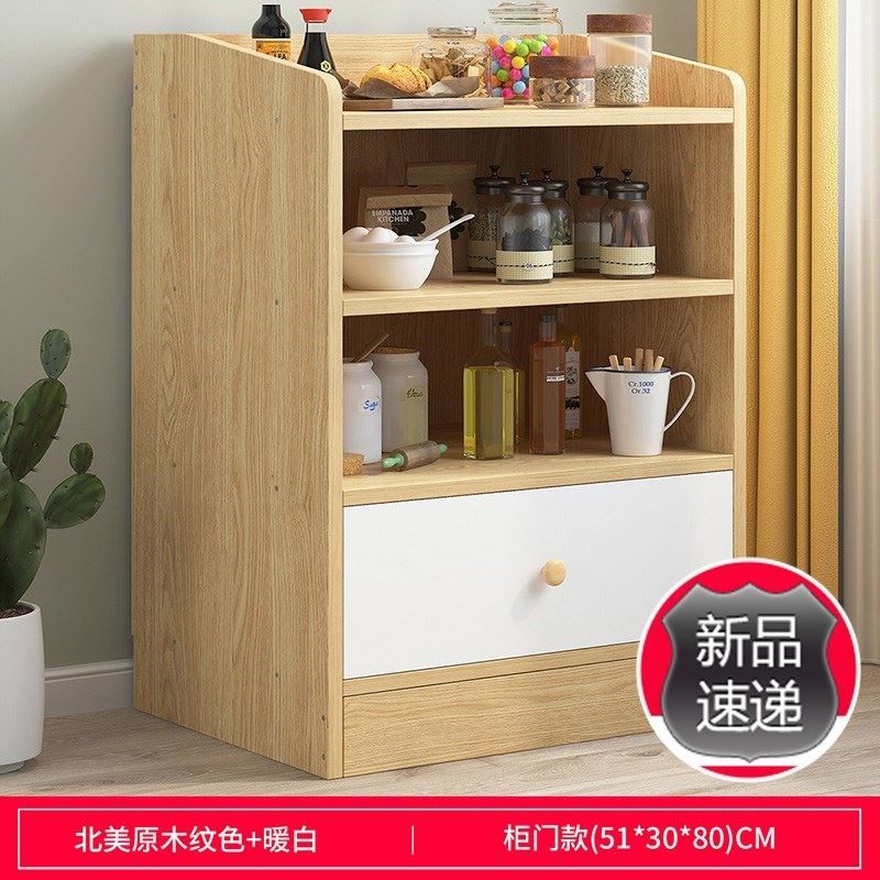At least a side cabinet living room dining room European style dining cabinet integrated by wall dining room table side cabinet shelve room tea water cabinet