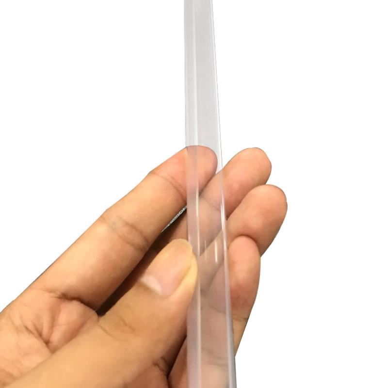 Lamp with buckle Self-adhesive Ming-fit fixed recessed lamp with neck Straight groove Plastics 3014 2835 5050