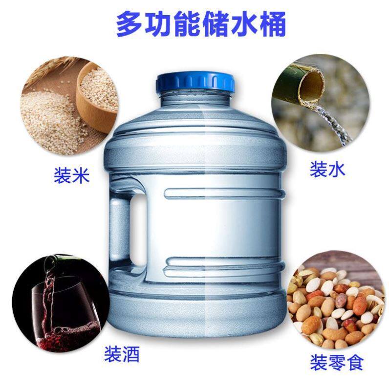 Bottled water barrel tea with utilitate tea water barrel tea table barrel Home Mine spring pure tea tea tea table barrel Drinking water barrel