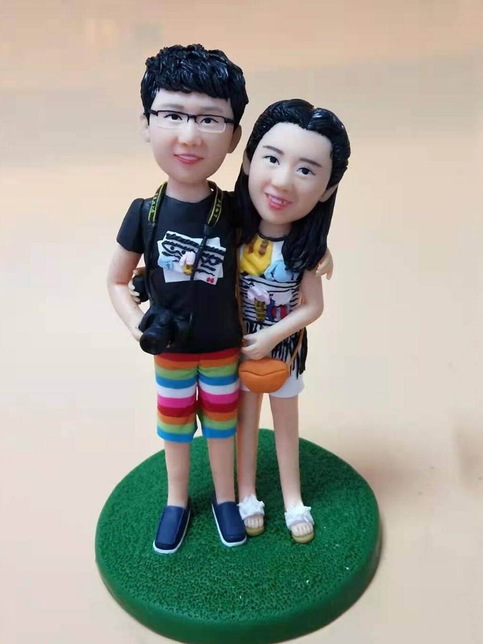 丞屹手办   来图定制