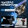 Машина плазменной резки Andre all-in-one LGK100 со встроенным воздушным насосом 380V промышленного класса 220V для электросварки двойного назначения mini 3