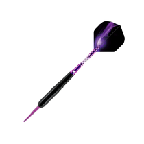 Dart set soft dart electronic dart needle toy 6 pack professional competition competitive flying standard