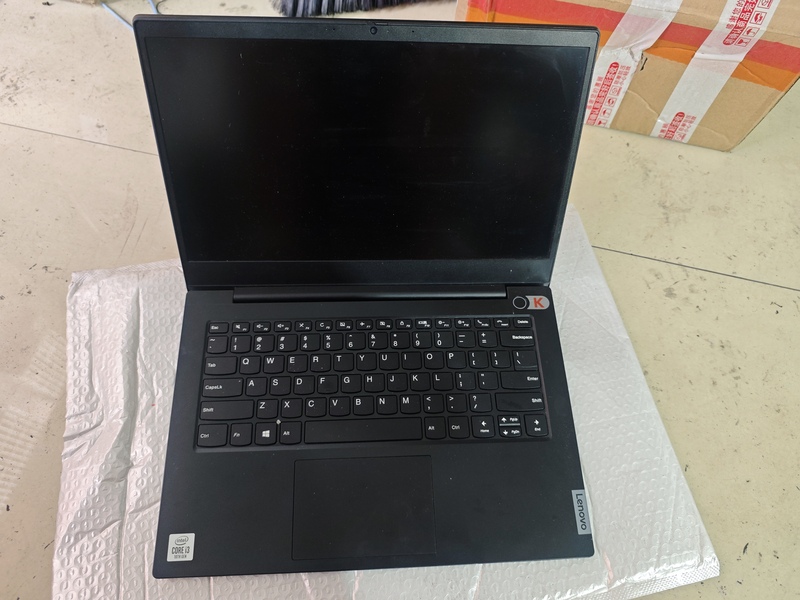 Lenovo Zhaoyang K4E K3 Laptop, Accounting Machine, Billing Machine, Submission Machine, Old Asset Liquidation Lenovo Zhaoyang K4E K3 Laptop, Accounting Machine, Billing Machine, Submission Machine, Old Asset Liquidation