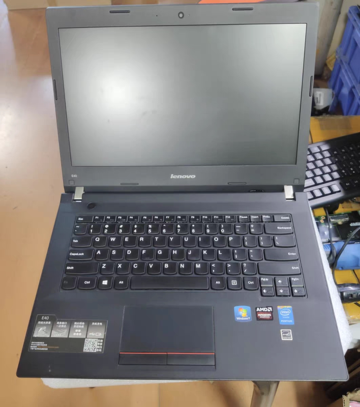 Lenovo Zhao Yang Series Dummy Machines, Credit Exchange Machines, Hand-In Machines, Prop Machines, Cannot Be Turned on for Use