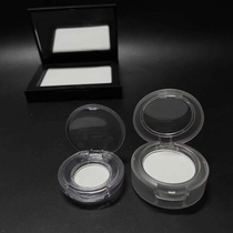 Nass transparent powder cake sample durable makeup control oil brightening repair invisible pores new powder