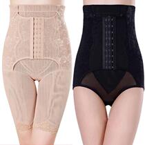 Closing Thigh inside Flesh Pressure Pants High Waist Close-up Pants Lift Hip closets Body Bungles Pants Flat Corner Pants Lady Slim Fit