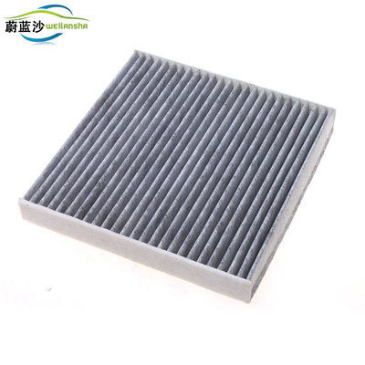 适配长安CS55空气空调滤芯格清器