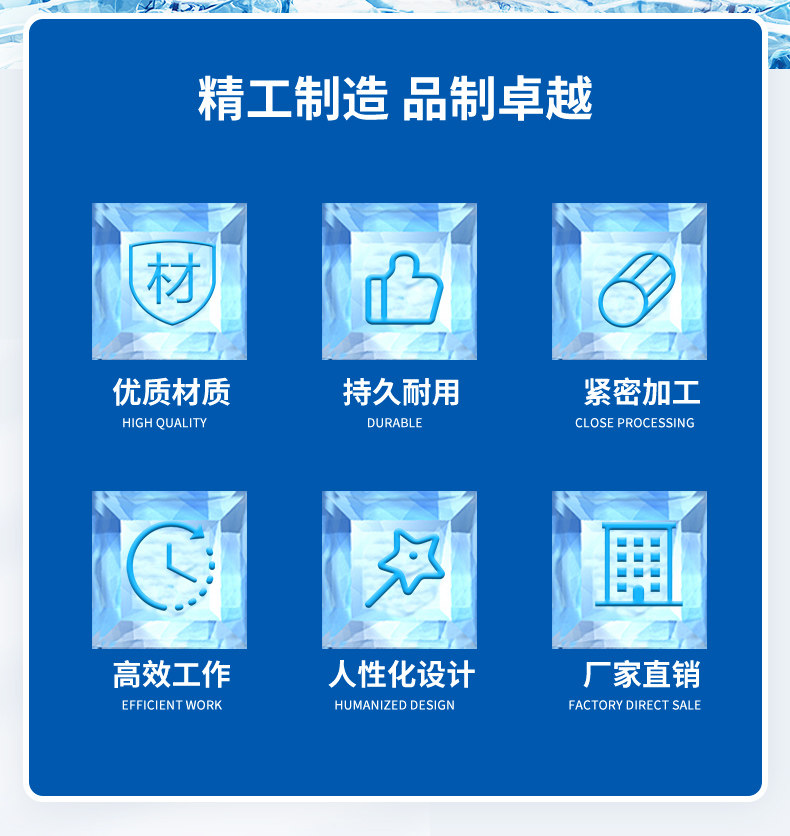冷库全套设备制冷机组3匹5匹保鲜冷冻库半封闭低温活塞螺杆压缩机(pic3)
