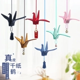 Подвеска, набор материалов ручной работы, защитный амулет, аксессуар, ретро стиль, «сделай сам», из натуральной кожи