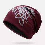 Демисезонная шапка, тонкий комплект, дорожный модный платок