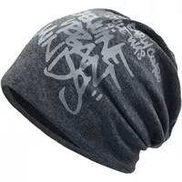 A-5 Тонкий двойной темно-серый