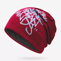 Тонкий, бордовый