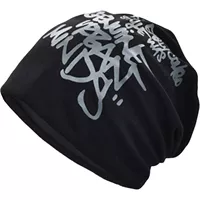 А-5 тонкий двойной черный