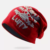 Тонкий, бордовый