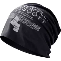 Tag Thin Dual -layer Black