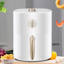 Wanlida air fryer household ultra-large capacity oil-free intelligent net celebrity oil-free French fries electric fryer machine 3L liters