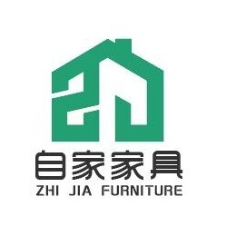 自家家具企业店的LOGO