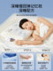 Catman Deep Sleep Slow Rebound Memory Foam Pillow Core, Cervical Support, Sleep Aid, Hotel-Specific, Same Model as Atour