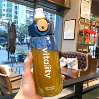 Синий, 620 мл