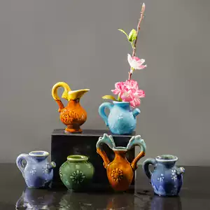 唐三彩花瓶- Top 50件唐三彩花瓶- 2025年11月更新- Taobao