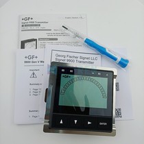 Original dress GF 3-9900-1 3-9900-1P conductivity resistivity PH ORP Universal transmitter 