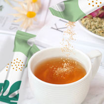 30 30 times Honey West Grapefruit Lotus Leaf Juice Winter Melon Lotus Leaf Tea Mesh Red Flush Drinking Juice Pink Fruit Drinks Students Soak in Water