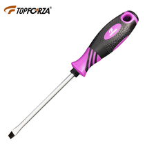 Tou Fu Rui inlet screwdriver with screw batch multi-function repair screwdriver with magnetic-5 0x100mm