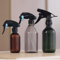 Alcohol Spray Bottle Sterilised Water Baking Fine Mist Press-Pressure Makeup Household Large Spray Jug Pour Flowers Beauty and Split Air Bottle