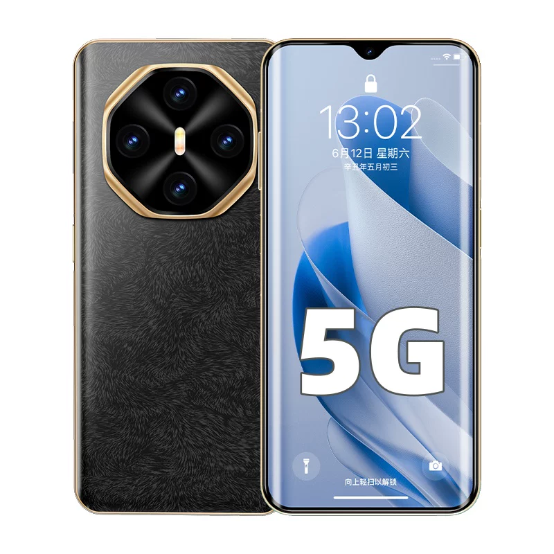 Обучающая машина, умный экран, новая коллекция, Android 5, 5G, 512Г