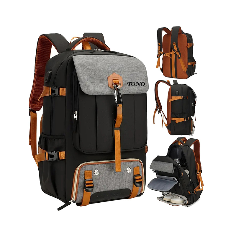 Large Capacity Travel Backpack Laptop Backpack Unisex Camping Backpack Hiking Mountaineering Leisure Backpack Large Capacity Travel Backpack Laptop Backpack Unisex Camping Backpack Hiking Mountaineering Leisure Backpack