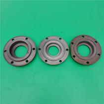 Rotary Tiller knife shaft cover knife shaft small cover Lianyungang small large hole dual-purpose Nanchang knife shaft small cover sealing cover oil cover