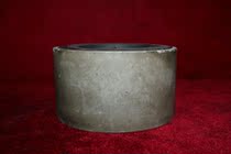 Cricket pot Cricket pot Zhu Gongxing Tianluo cover pot Original original cover Qing Dynasty pot Old pot South Pot Cheng Mud pot