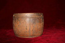 Cricket pot Cricket pot Yuan Shunda pot Red mud pot Eight immortals pot Red pot South pot Cheng mud pot