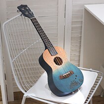 Ukulele 23 inch small guitar Junior student Adult male and female Novice entry Ukulele instrument
