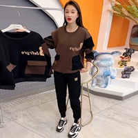 Кофе -цвет [тонкая модель без бархата]