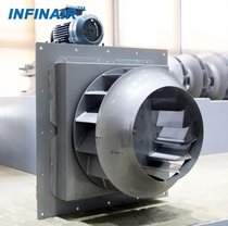 Ying fly plug-in centrifugal fan-YFBCPL series low noise high efficiency authorized dealership