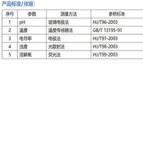 五参数水质自动在线分析仪 型号:LS100-iPYET-600库号：M383173