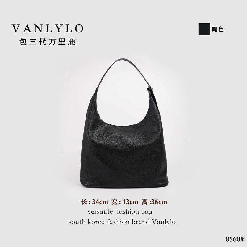Baotai San Daiwanlu New Shoulder Bag 8560