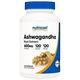 Nutricost ashwagandha ບັນເທົາຄວາມກັງວົນແລະຊ່ວຍໃຫ້ນອນຫລັບ