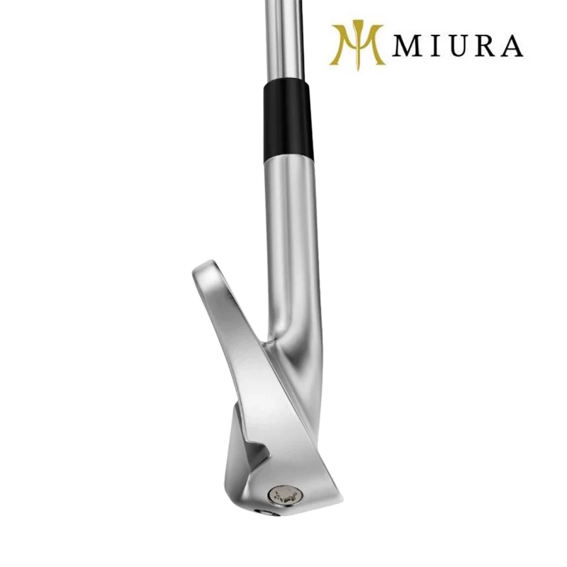Новый набор irons MIURA PI-402 26 гольф-клубы из мягких железок, кованые, ощущение хорошей дальности, настройка /*<<<