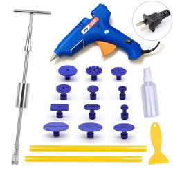 Car Dent Repair Tool, No Need for Sheet Metal Work, Traceless Car Dent Suction and Pulling Tool, Body Dent Repair Kit