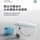 Xiaomi Dibao персонализированный умный унитаз в форме яйца, полностью автоматическая раскладушка, встроенный унитаз с ограничением давления воды, новый продукт mini 4