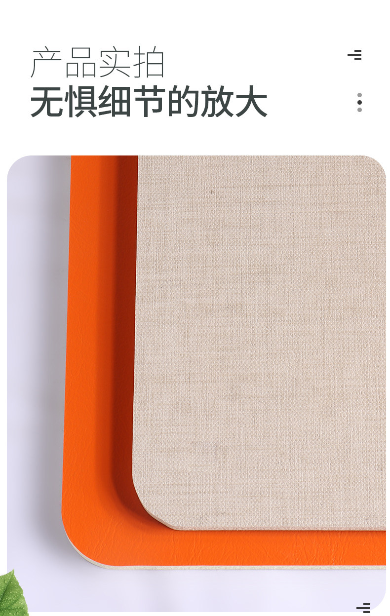 МУ gecuo гриль 竹木纤维木饰面板实芯集成墙板免漆护墙板碳晶板装饰格栅背景墙板