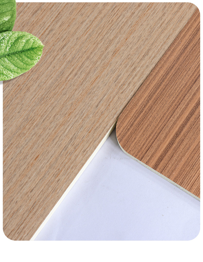 МУ gecuo гриль 竹木纤维木饰面板实芯集成墙板免漆护墙板碳晶板装饰格栅背景墙板