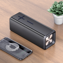 Apple Xiaomi Huawei GM pre-sale v13 Bluetooth speaker overweight subwoofer audio 3d surround high power