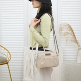 Сумка для телефона, демисезонная универсальная сумка через плечо на одно плечо, премиум класс, ткань оксфорд