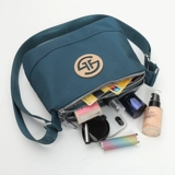 Сумка для телефона, сумка на одно плечо, шоппер для матери, ткань оксфорд