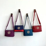 Сумка для телефона, сумка на одно плечо, шоппер для матери, ткань оксфорд