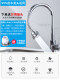 水龙头防溅头厨房家用自来水滤水器嘴过滤加长延伸器增压通用神器